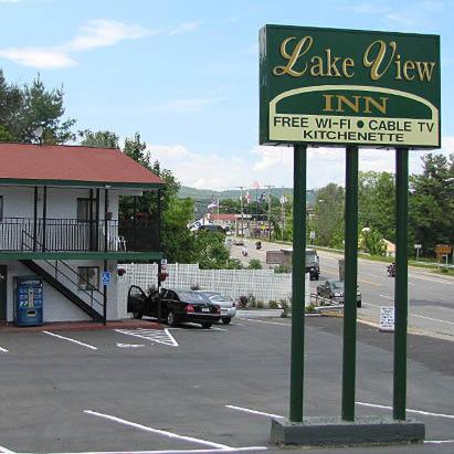 Lake View Inn Lake George Main image 1